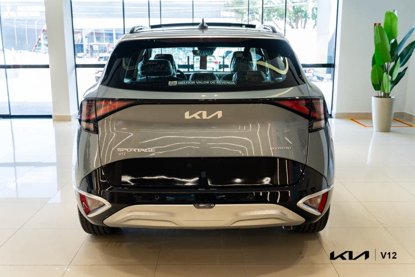 kia sportage 1.6 tgdi mhev ex prestige dct hibrido 5p automatico 2025