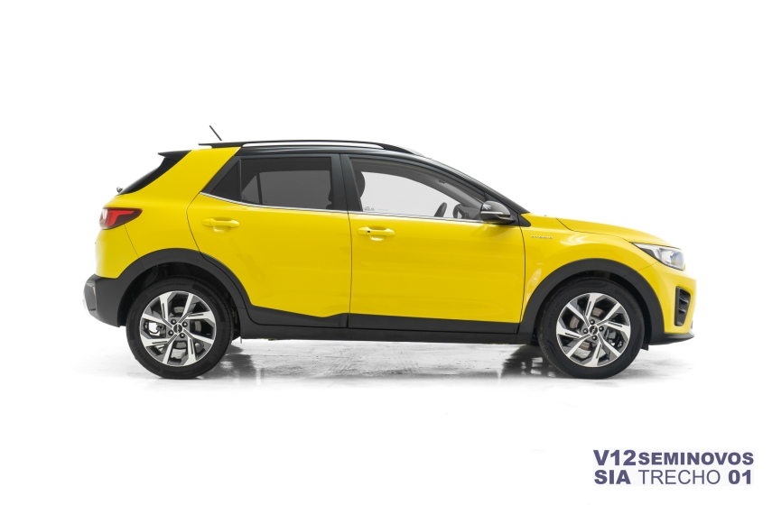 kia stonic 1.0 tgdi mhev sx automatico hibrido 5p 2022