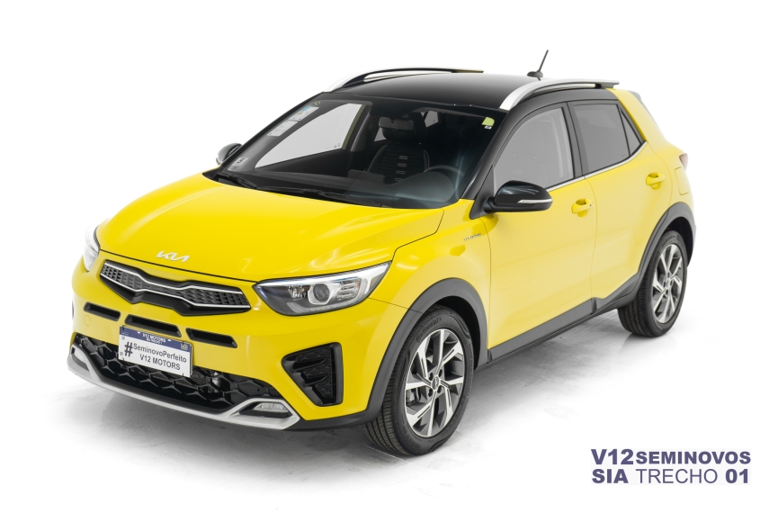 kia stonic 1.0 tgdi mhev sx automatico hibrido 5p 2022