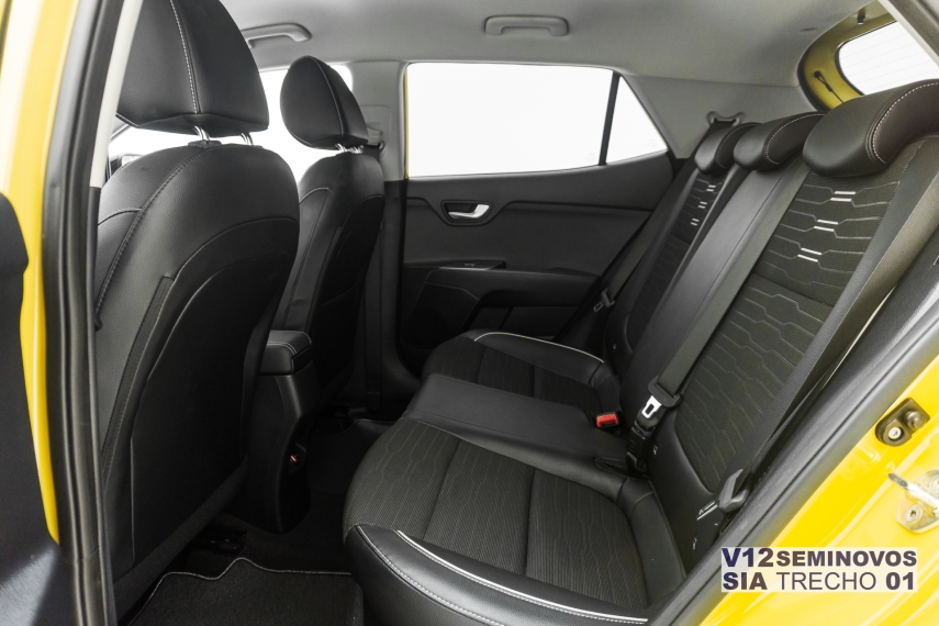 kia stonic 1.0 tgdi mhev sx automatico hibrido 5p 2022