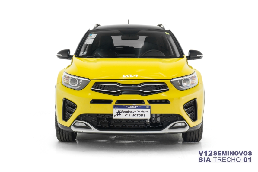 kia stonic 1.0 tgdi mhev sx automatico hibrido 5p 2022