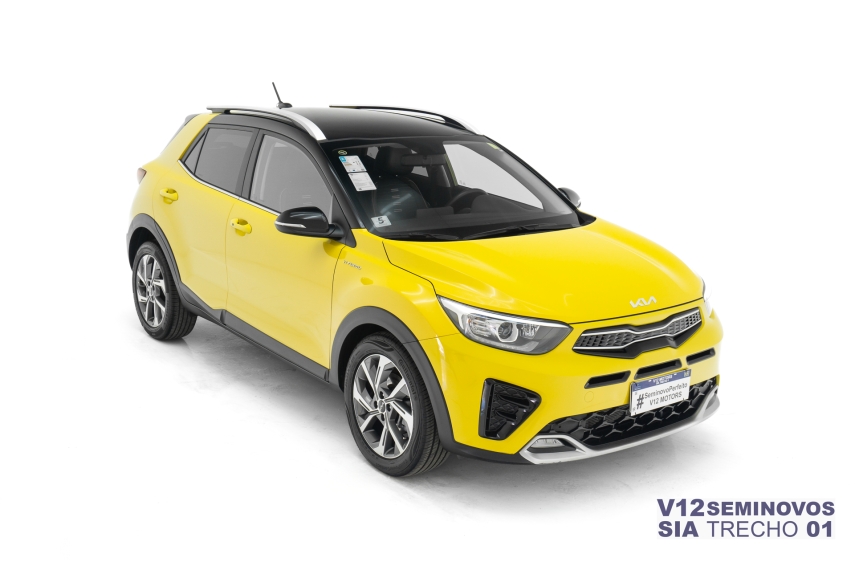 kia stonic 1.0 tgdi mhev sx automatico hibrido 5p 2022