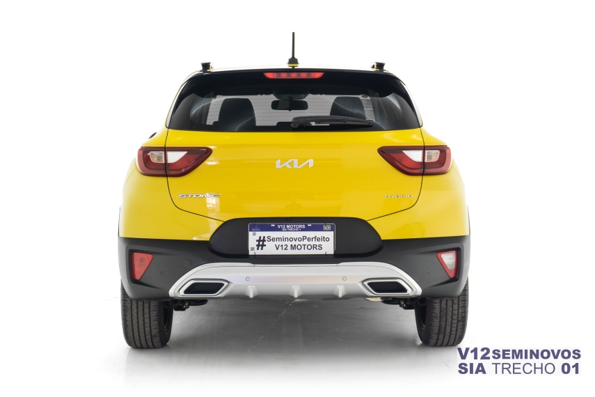 kia stonic 1.0 tgdi mhev sx automatico hibrido 5p 2022