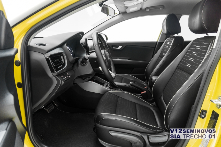 kia stonic 1.0 tgdi mhev sx automatico hibrido 5p 2022