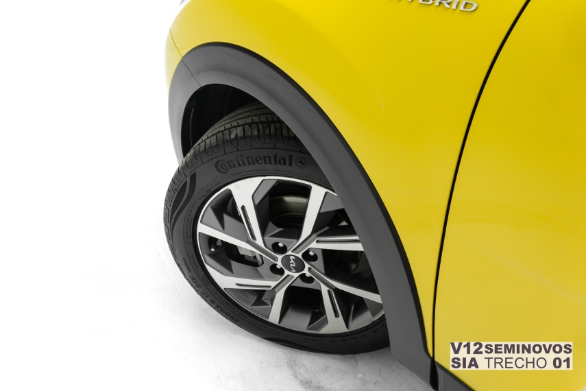 kia stonic 1.0 tgdi mhev sx automatico hibrido 5p 2022