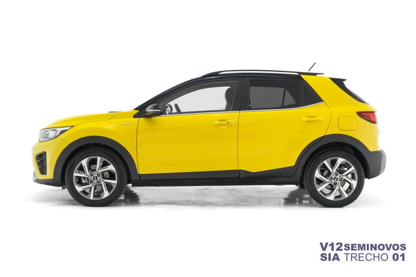 kia stonic 1.0 tgdi mhev sx automatico hibrido 5p 2022