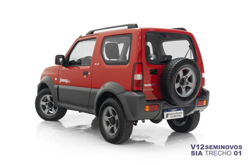 suzuki jimny 1.3 4all 4x4 16v gasolina 2p manual 3p 2022