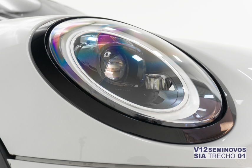 mini cooper 2.0 16v twinpower gasolina s 4p steptronic 5p automatico 2022