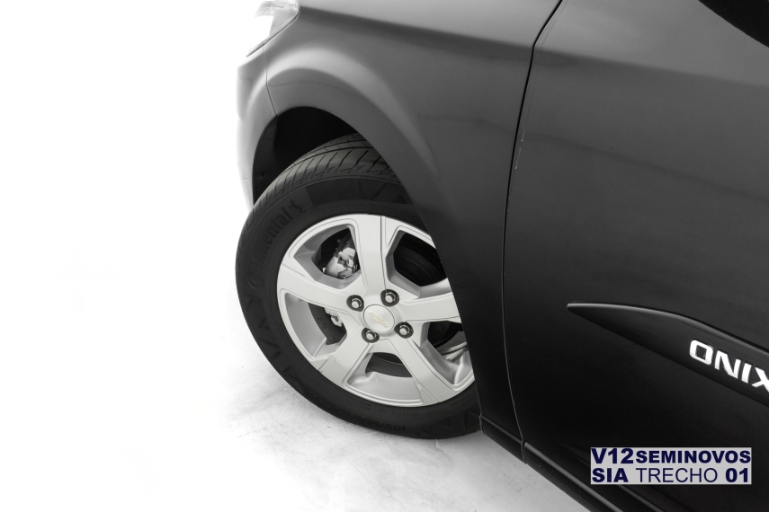 chevrolet onix 1.4 mpfi lt 8v flex 4p manual 5p 2019
