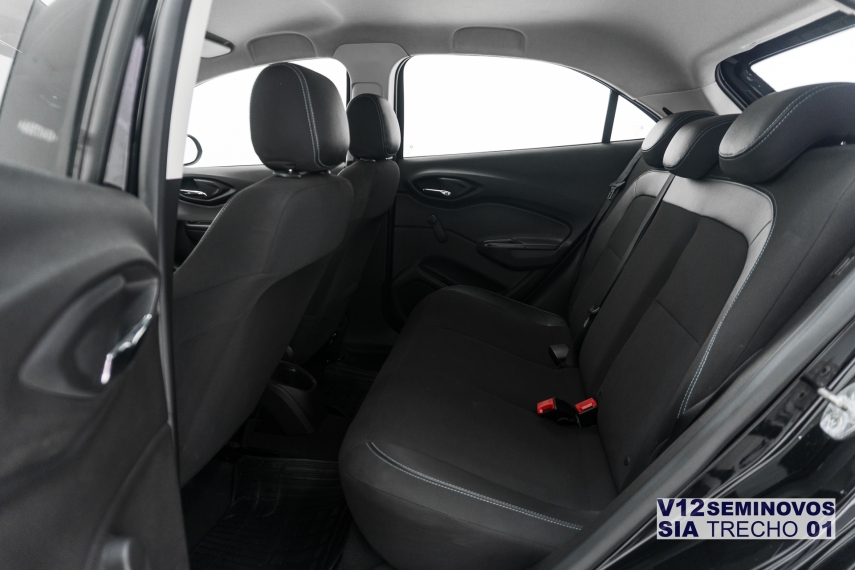 chevrolet onix 1.4 mpfi lt 8v flex 4p manual 5p 2019