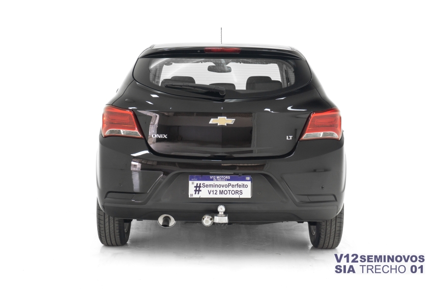 chevrolet onix 1.4 mpfi lt 8v flex 4p manual 5p 2019