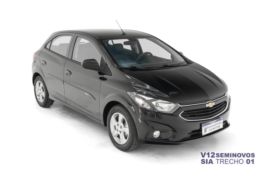 chevrolet onix 1.4 mpfi lt 8v flex 4p manual 5p 2019