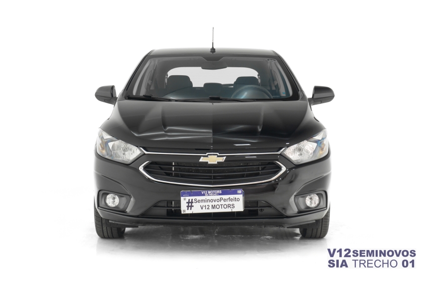 chevrolet onix 1.4 mpfi lt 8v flex 4p manual 5p 2019