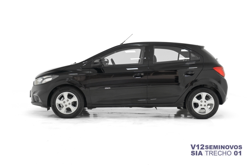 chevrolet onix 1.4 mpfi lt 8v flex 4p manual 5p 2019