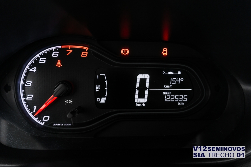 chevrolet onix 1.4 mpfi lt 8v flex 4p manual 5p 2019