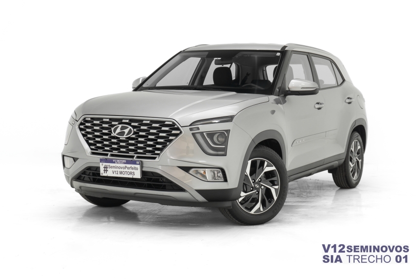 hyundai creta 1.0 tgdi flex limited automatico 5p 2023