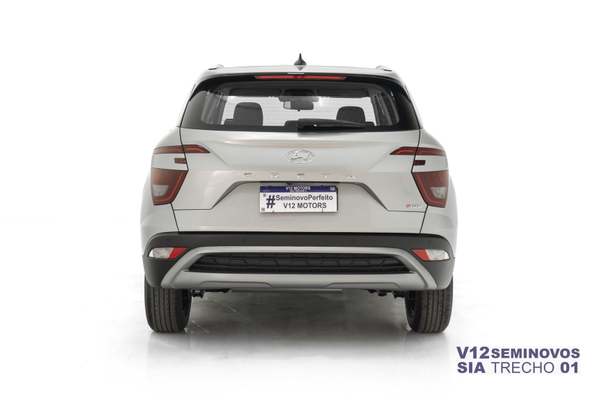 hyundai creta 1.0 tgdi flex limited automatico 5p 2023