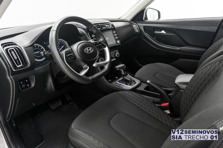 hyundai creta 1.0 tgdi flex limited automatico 5p 2023
