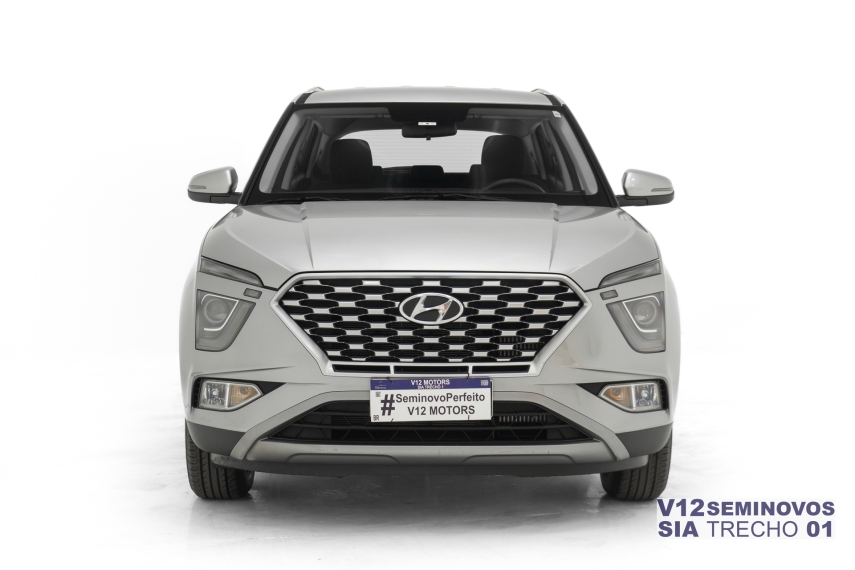 hyundai creta 1.0 tgdi flex limited automatico 5p 2023