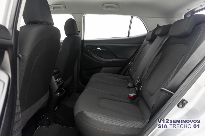 hyundai creta 1.0 tgdi flex limited automatico 5p 2023