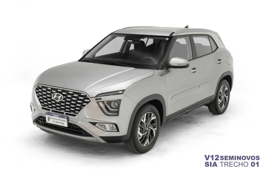 hyundai creta 1.0 tgdi flex limited automatico 5p 2023