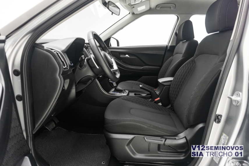 hyundai creta 1.0 tgdi flex limited automatico 5p 2023