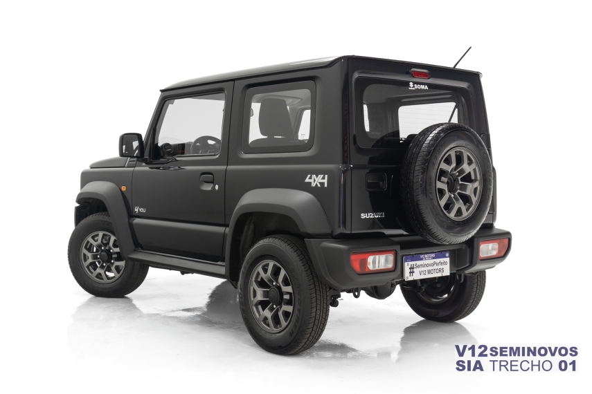 suzuki jimny 1.5 gasolina sierra 4you 4x4 automatico 3p 2022