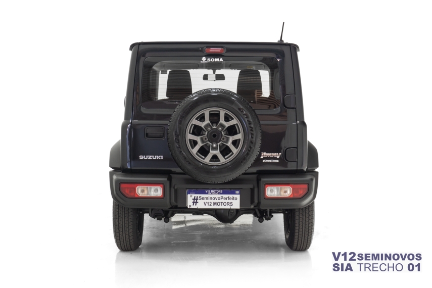 suzuki jimny 1.5 gasolina sierra 4you 4x4 automatico 3p 2022