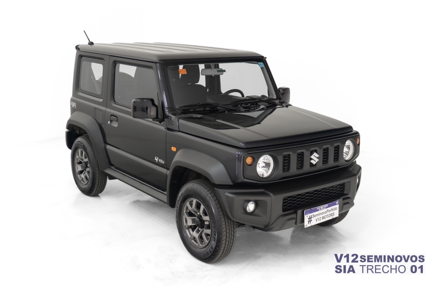 suzuki jimny 1.5 gasolina sierra 4you 4x4 automatico 3p 2022