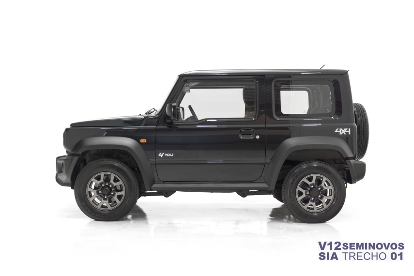 suzuki jimny 1.5 gasolina sierra 4you 4x4 automatico 3p 2022