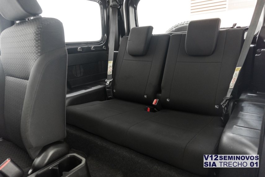 suzuki jimny 1.5 gasolina sierra 4you 4x4 automatico 3p 2022