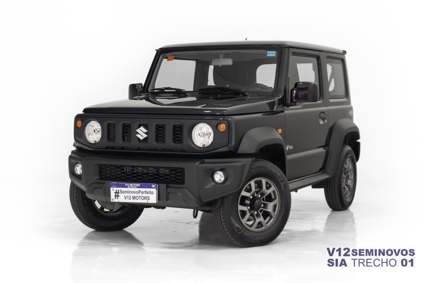 suzuki jimny 1.5 gasolina sierra 4you 4x4 automatico 3p 2022