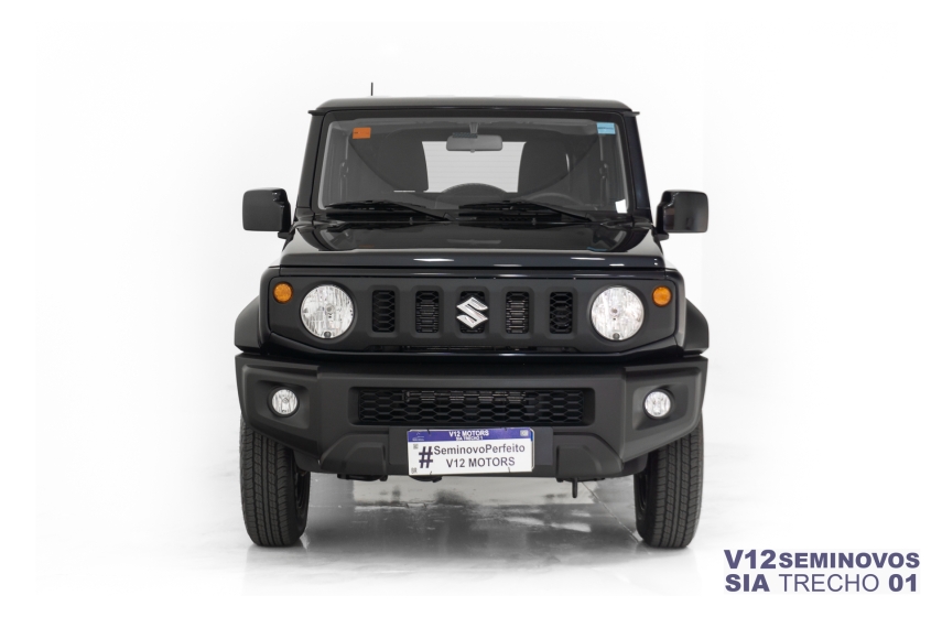 suzuki jimny 1.5 gasolina sierra 4you 4x4 automatico 3p 2022