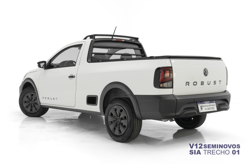 volkswagen saveiro 1.6 msi robust cs 16v flex 2p manual 2024