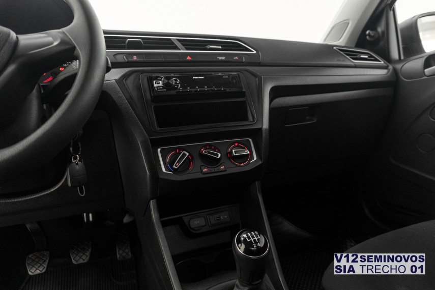 volkswagen saveiro 1.6 msi robust cs 16v flex 2p manual 2024