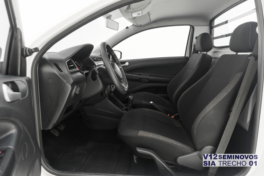 volkswagen saveiro 1.6 msi robust cs 16v flex 2p manual 2024