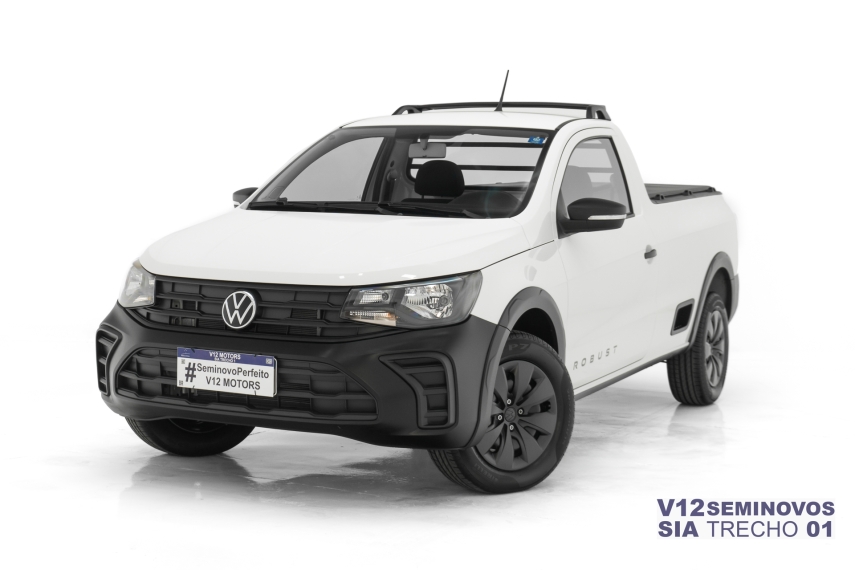 volkswagen saveiro 1.6 msi robust cs 16v flex 2p manual 2024