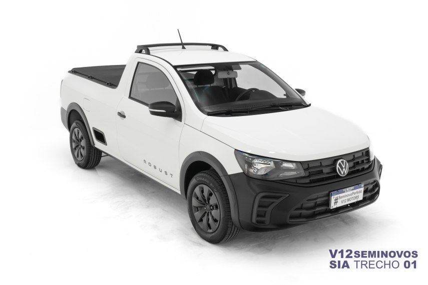 volkswagen saveiro 1.6 msi robust cs 16v flex 2p manual 2024