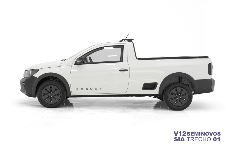 volkswagen saveiro 1.6 msi robust cs 16v flex 2p manual 2024
