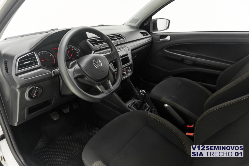volkswagen saveiro 1.6 msi robust cs 16v flex 2p manual 2024