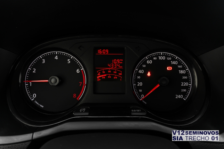 volkswagen saveiro 1.6 msi robust cs 16v flex 2p manual 2024