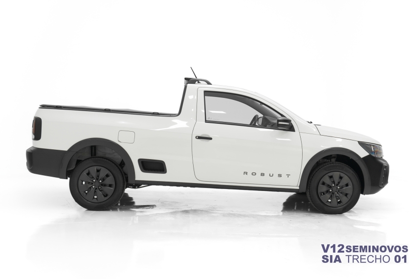 volkswagen saveiro 1.6 msi robust cs 16v flex 2p manual 2024