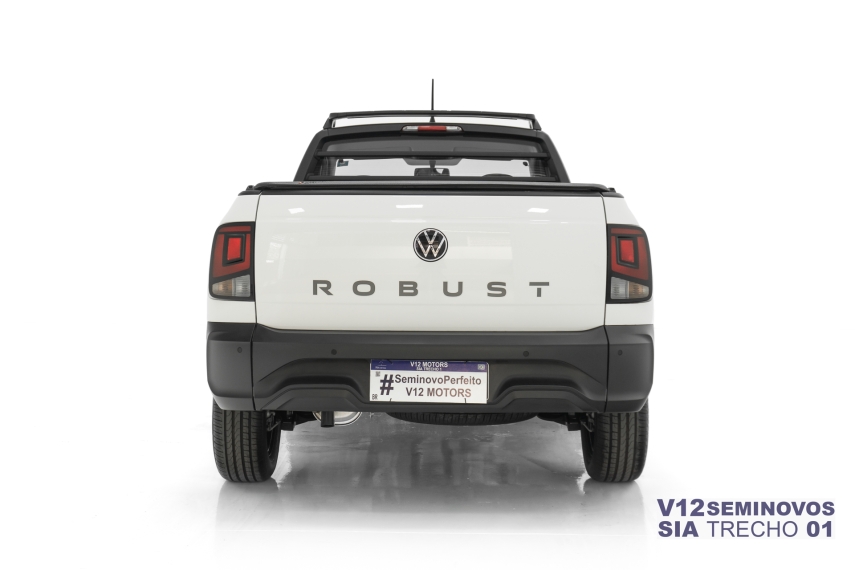 volkswagen saveiro 1.6 msi robust cs 16v flex 2p manual 2024