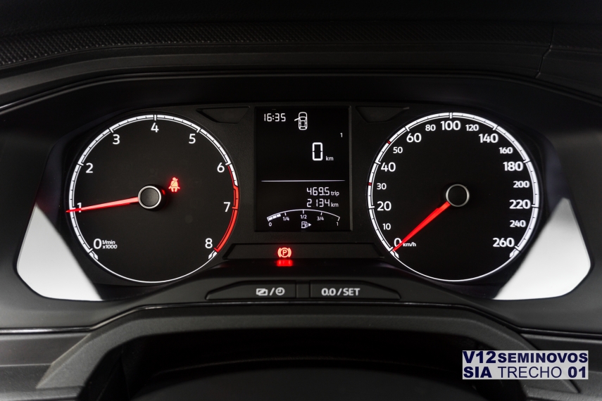 volkswagen polo 1.0 mpi track manual flex 5p 2024