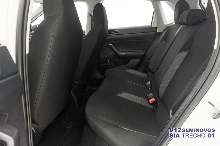 volkswagen polo 1.0 mpi track manual flex 5p 2024