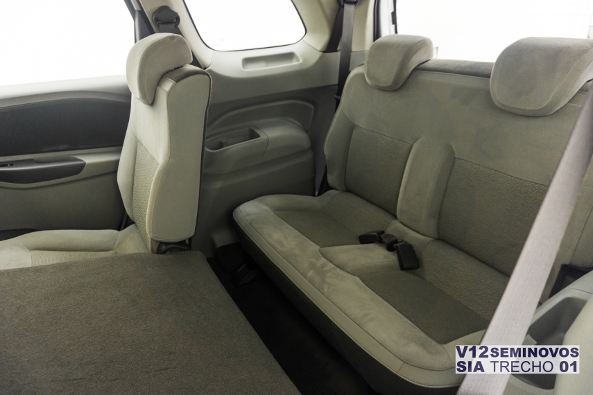 chevrolet spin 1.8 ltz 8v flex 4p automatico 5p 2014