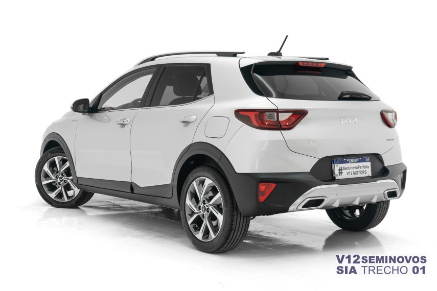 kia stonic 1.0 tgdi mhev sx automatico hibrido 5p 2024