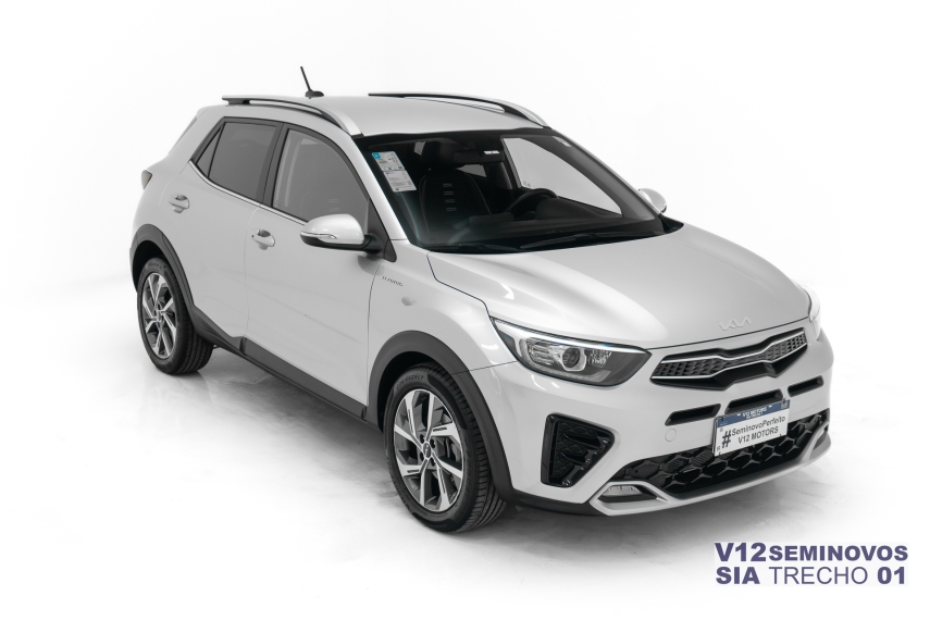 kia stonic 1.0 tgdi mhev sx automatico hibrido 5p 2024