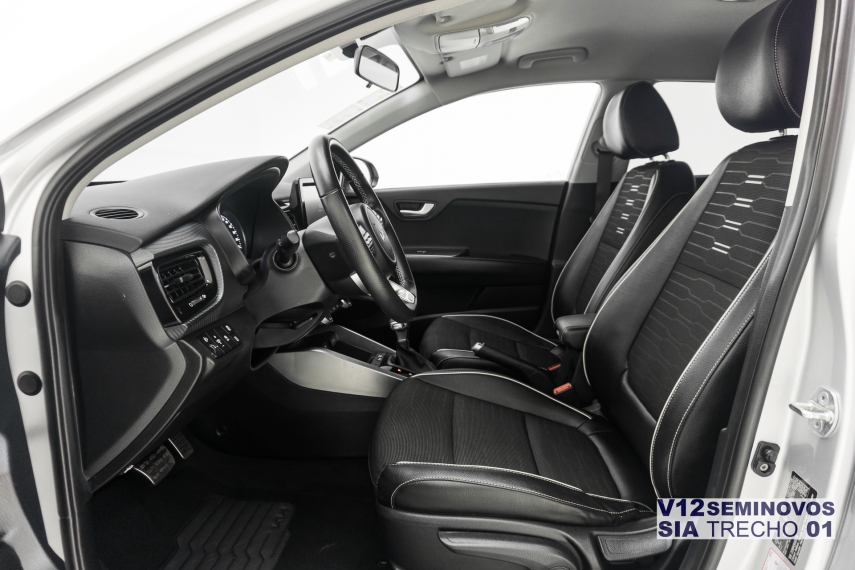 kia stonic 1.0 tgdi mhev sx automatico hibrido 5p 2024