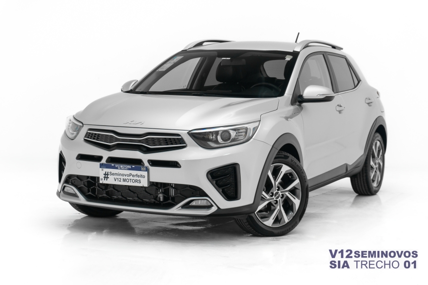 kia stonic 1.0 tgdi mhev sx automatico hibrido 5p 2024